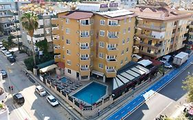 Atak Apart Hotel